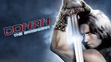 Conan the Barbarian