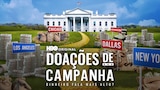 Doações de Campanha: O Dinheiro Fala Mais Alto?
