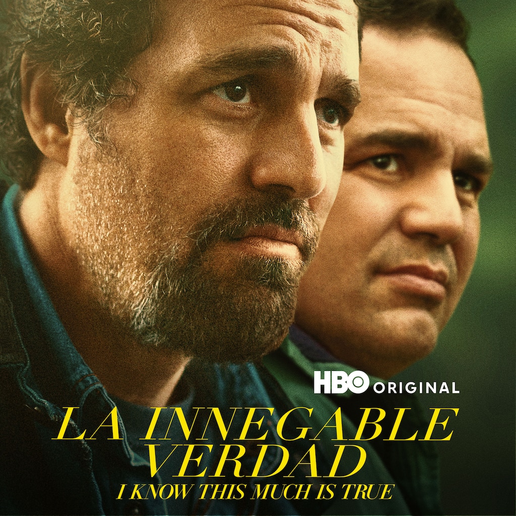 La innegable verdad (I Know This Much Is True)