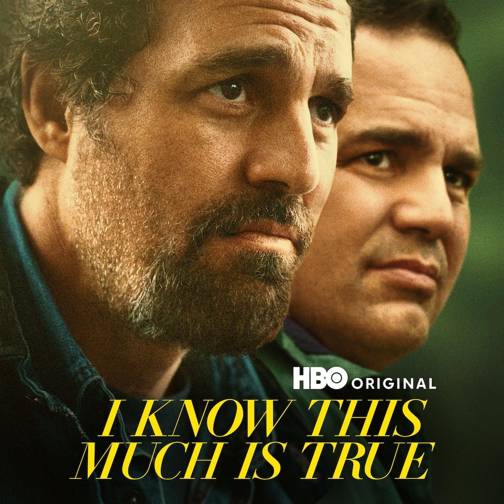 I Know This Much Is True (HBO)