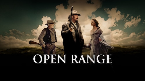 Watch Open Range | HBO Max