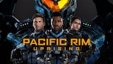 Pacific Rim: Uprising