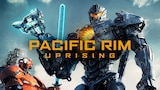 Pacific Rim: Uprising