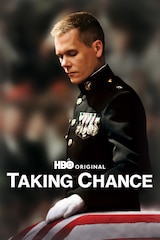Taking Chance