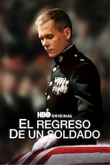 El regreso de un soldado