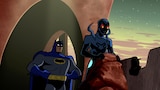 Batman: The Brave and the Bold: Season 1, Part Two: : Linda  Steiner, James Tucker, Sam Register: Movies & TV Shows
