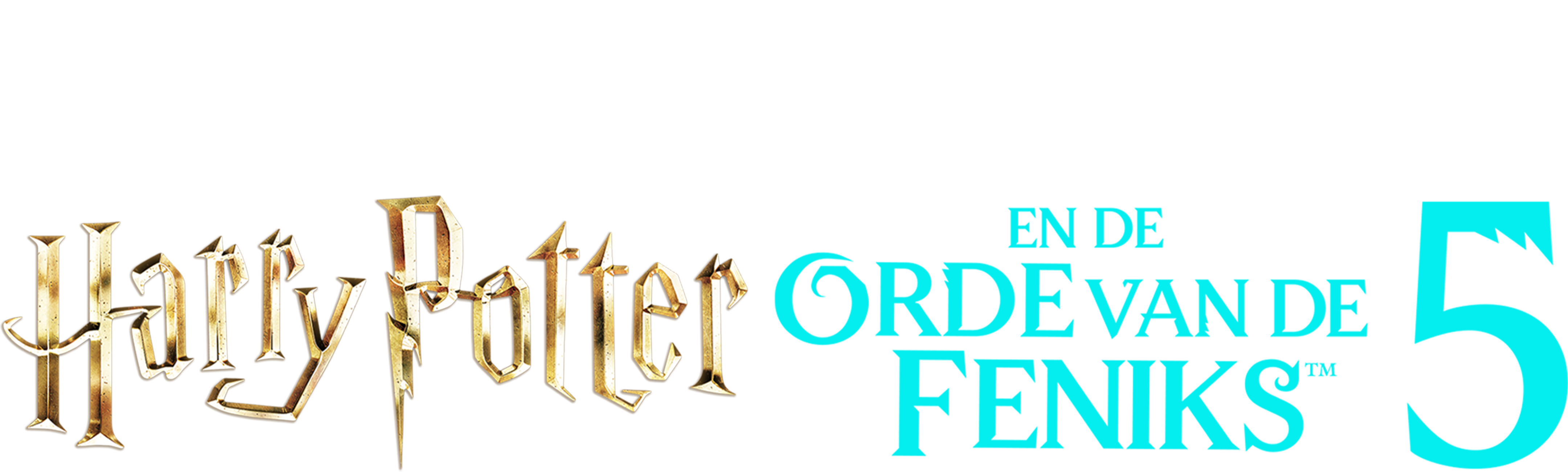 Harry Potter en de Orde van de Feniks