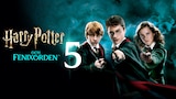 Harry Potter och Fenixorden
