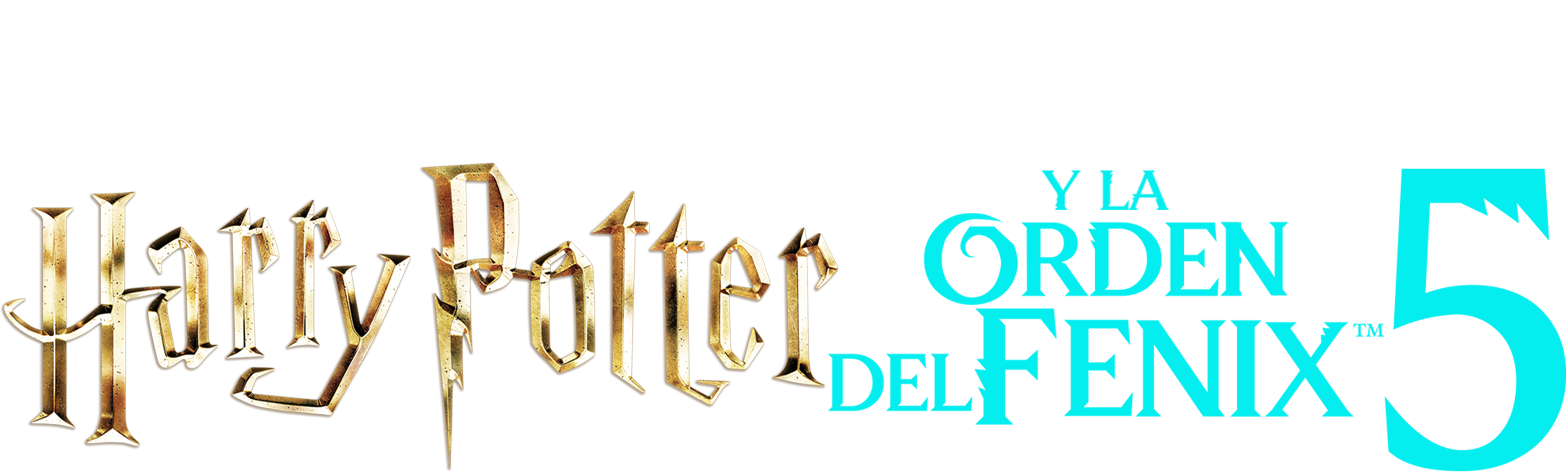 Harry Potter y la Orden del Fénix