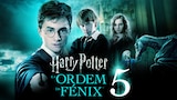 Harry Potter e a Ordem da Fénix
