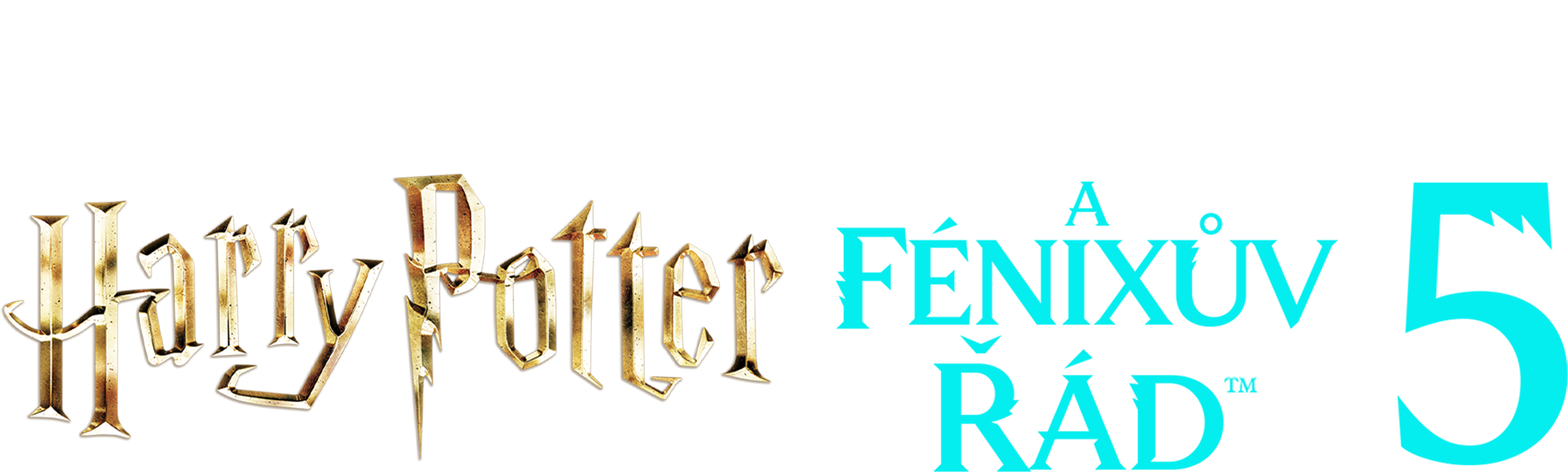 Harry Potter a Fénixův řád