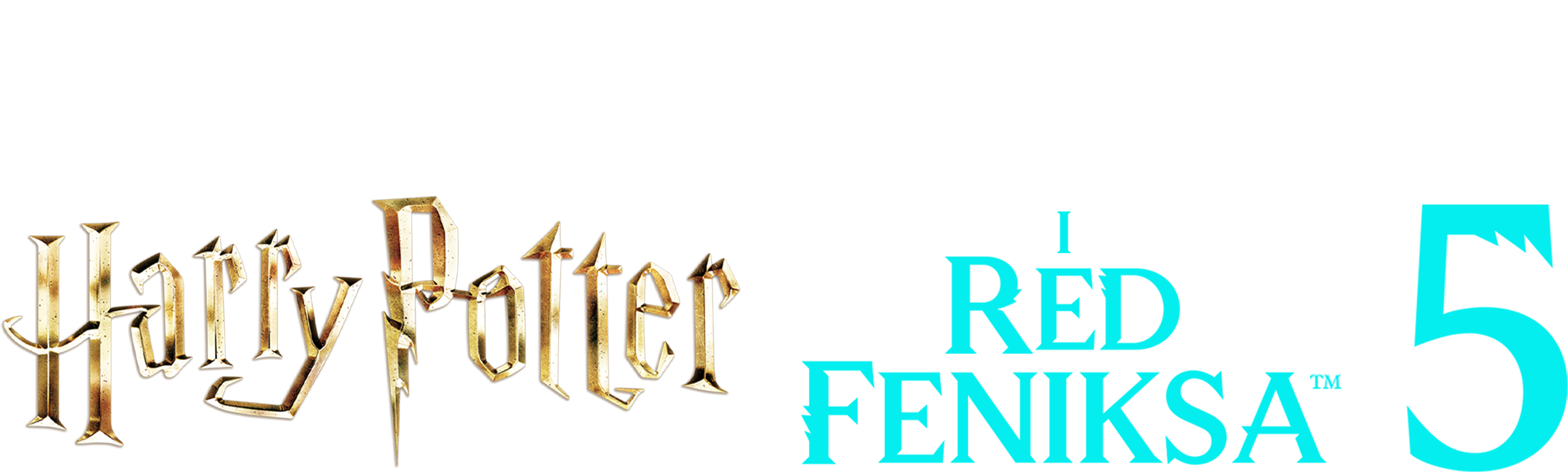 Harry Potter i Red feniksa