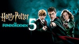 Harry Potter og Fønixordenen