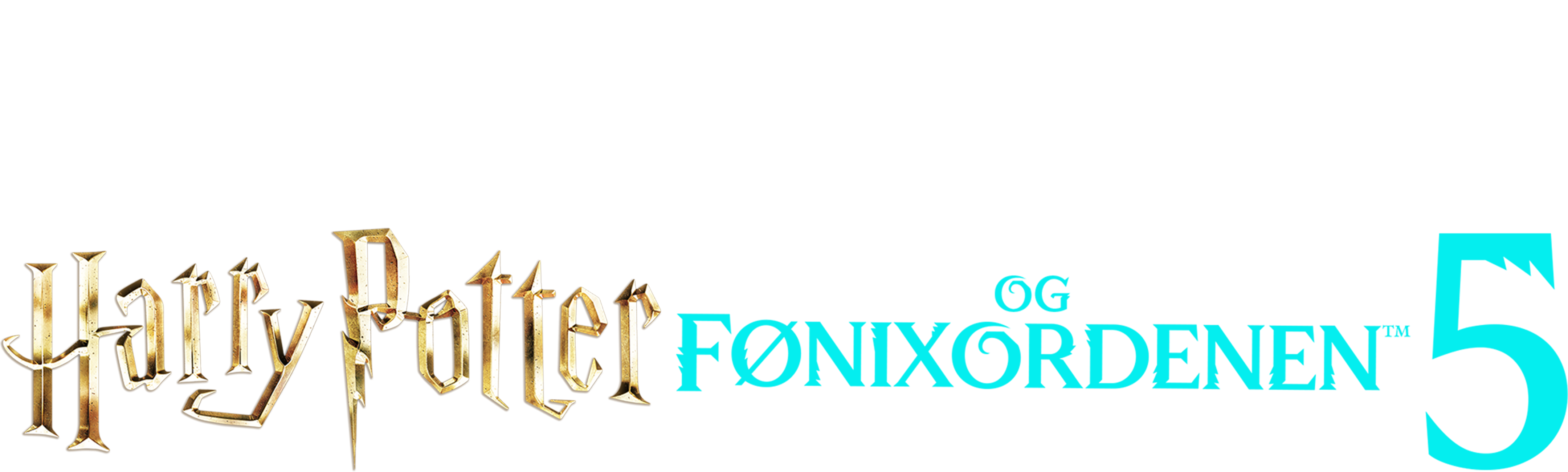 Harry Potter og Fønixordenen
