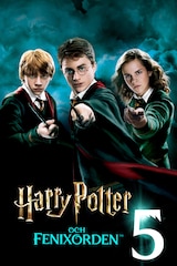 Harry Potter och Fenixorden