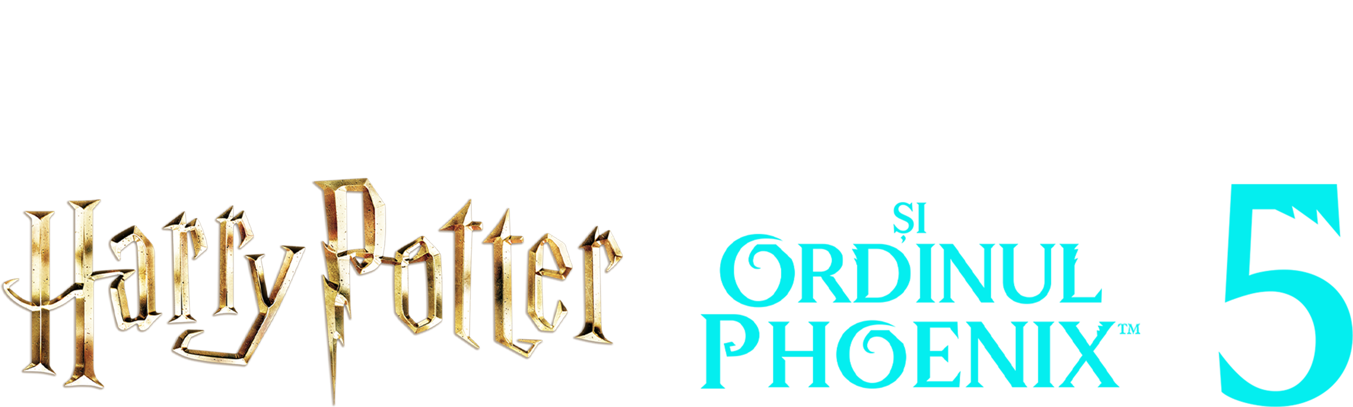 Harry Potter și Ordinul Phoenix