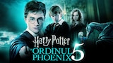 Harry Potter și Ordinul Phoenix