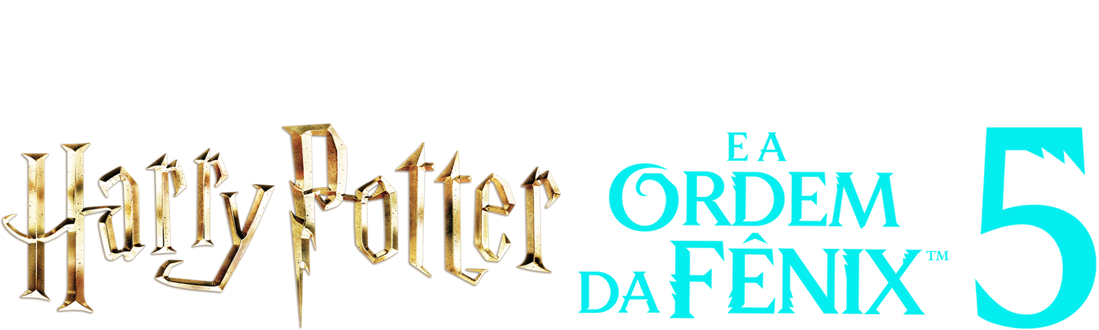 Harry Potter e a Ordem da Fênix