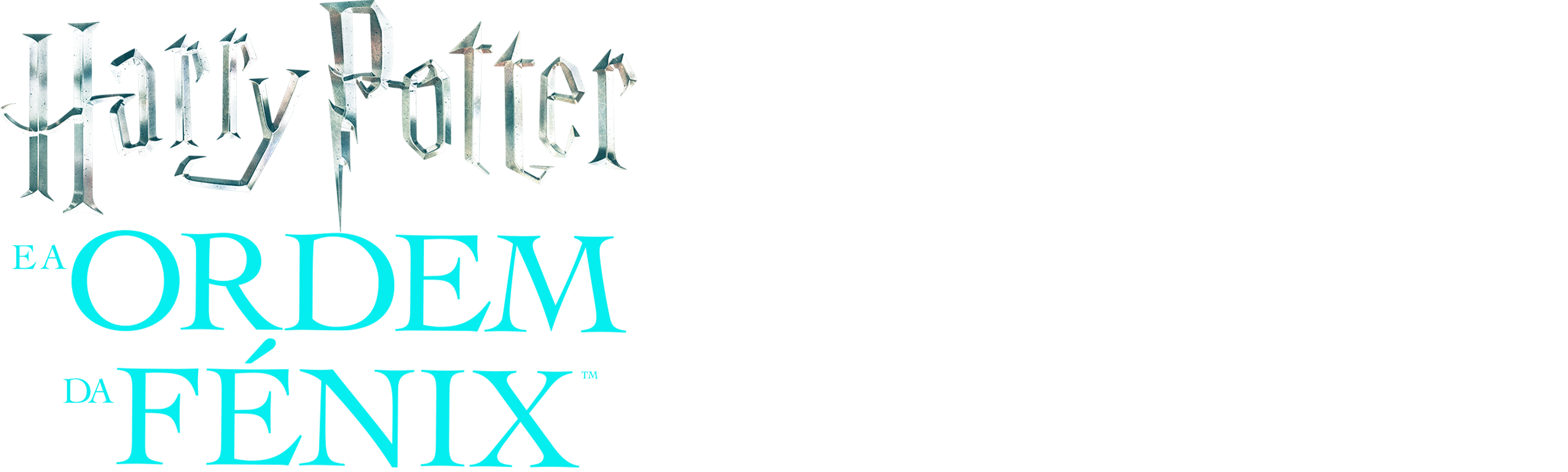 Harry Potter e a Ordem da Fénix