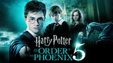 Harry Potter and the Order of the Phoenix