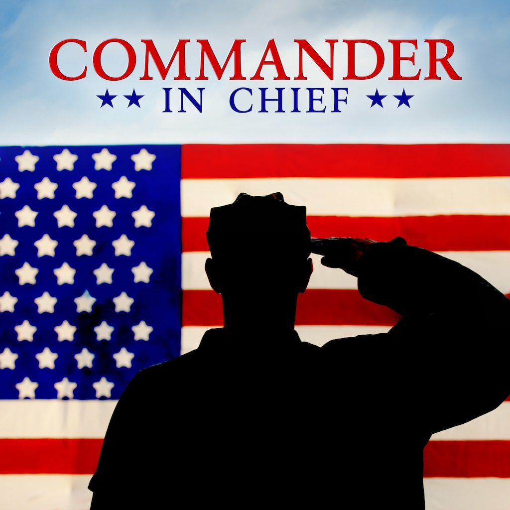 Commander in Chief