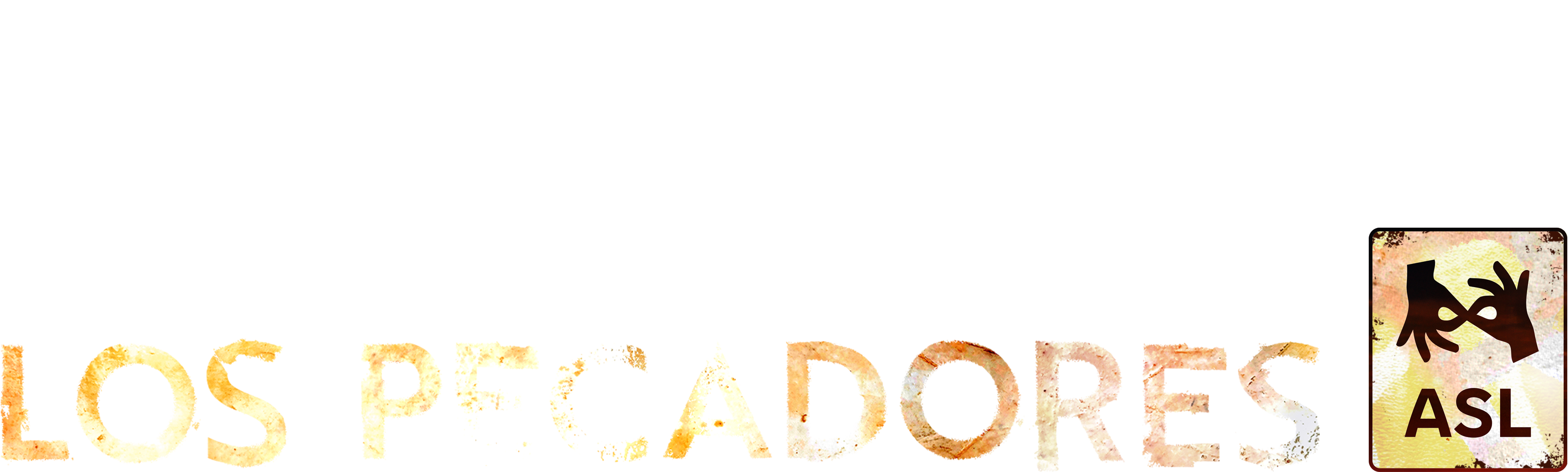 Los pecadores (BASL)