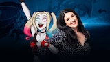 Episode 5 – Katie Rich & Harley Quinn Season 5