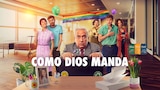 Como Dios manda