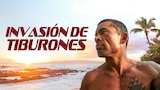 Invasión de tiburones