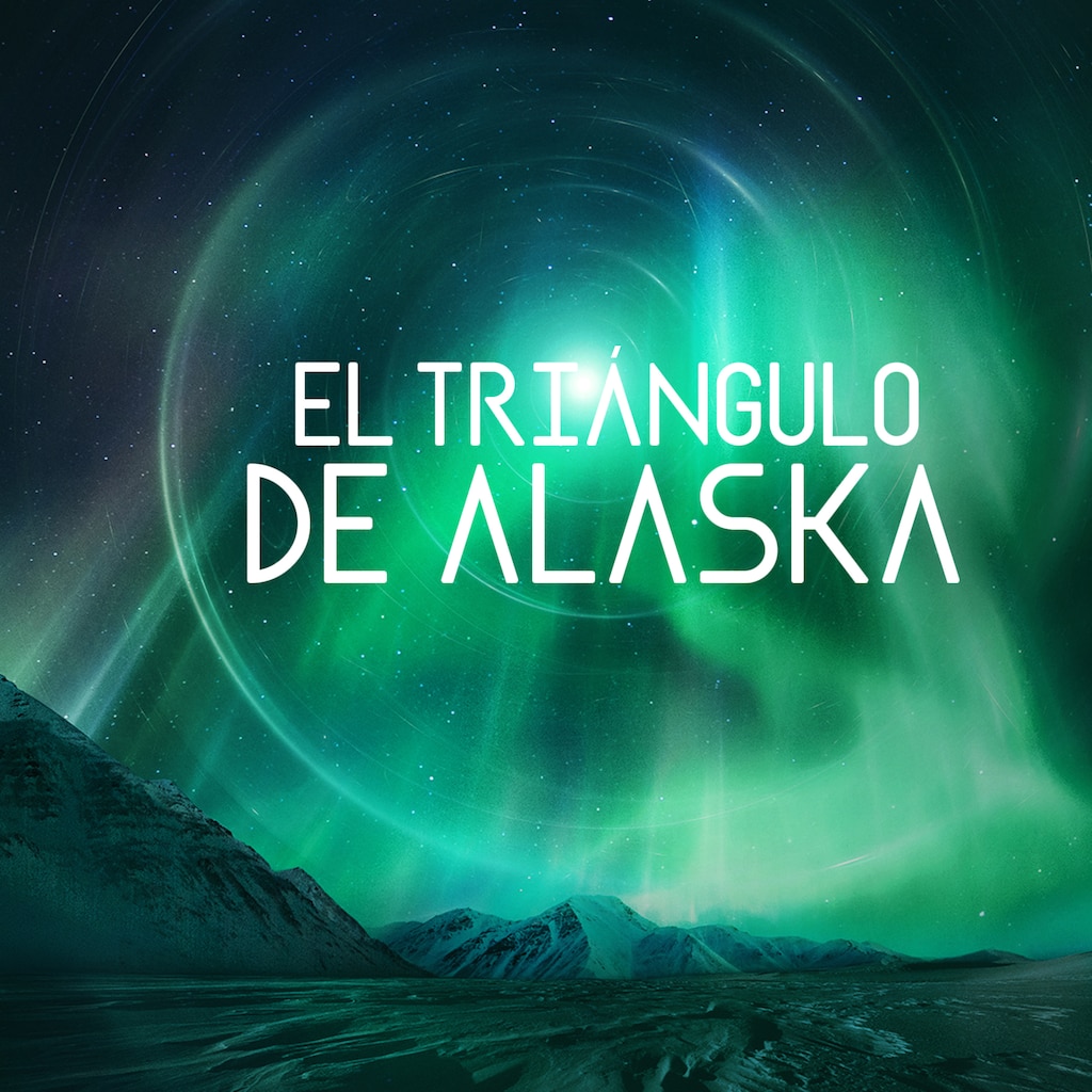 El triángulo de Alaska