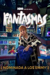 Fantasmas (HBO)