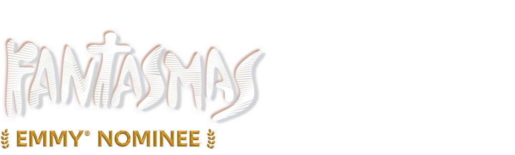 Fantasmas