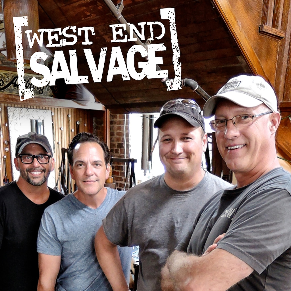 West End Salvage
