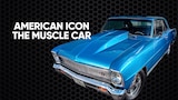 American Icon - Muscle Car