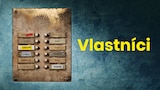 Vlastníci