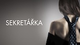 Sekretářka