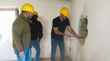 Italiano: Stone House Surprises