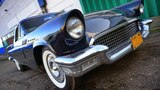 Ford Thunderbird