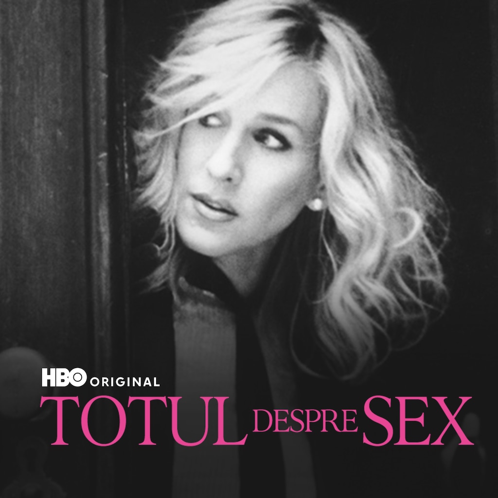 Totul despre sex