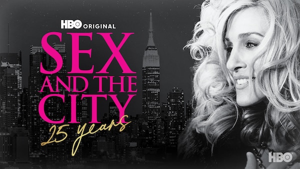 Sex And The City (HBO)