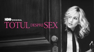 Totul despre sex