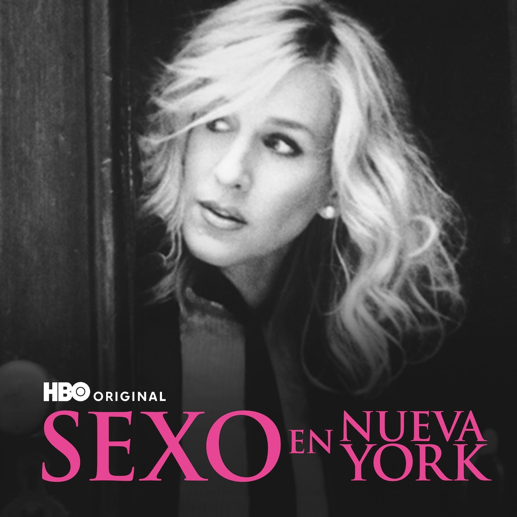 Sexo en Nueva York