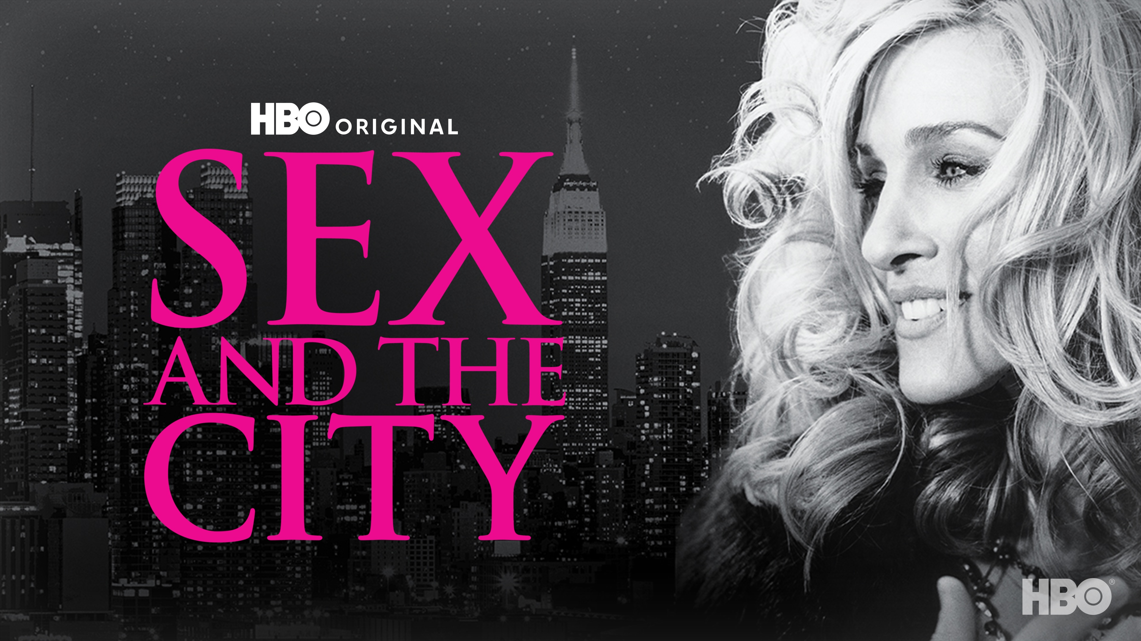 Watch Sex and the City (HBO) | Max