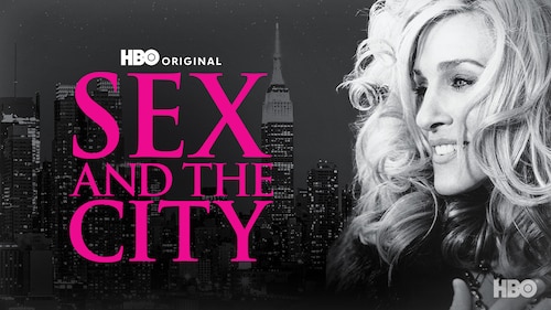Watch Sex and the City (HBO) Season 3 | Max