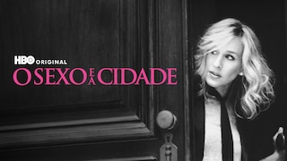 O Sexo e a Cidade