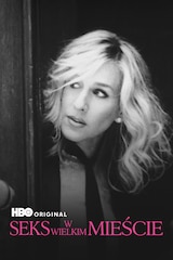 Seks w wielkim mieście