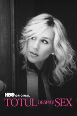 Totul despre sex
