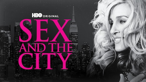 Watch Sex and the City | Season 1 Episode 1 | HBO Max