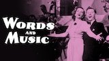 Words and Music