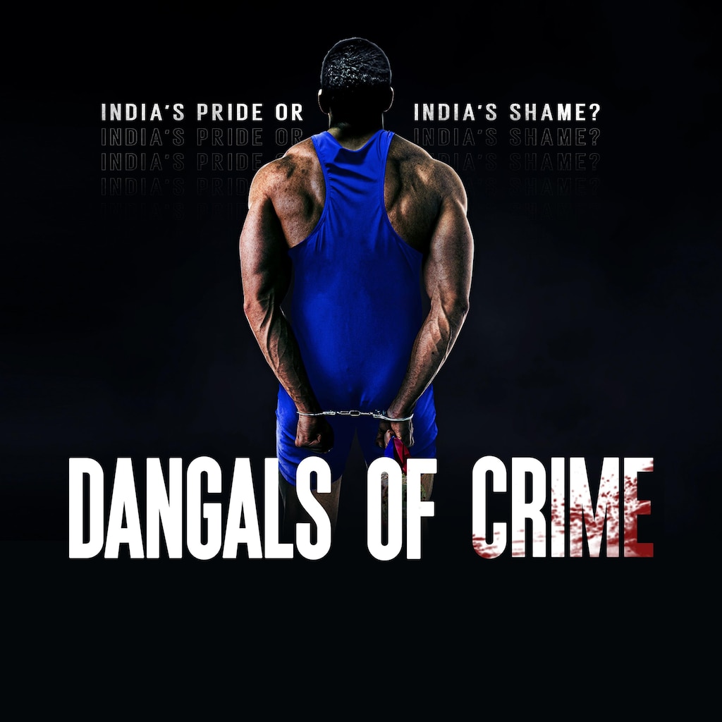 Dangals of Crime